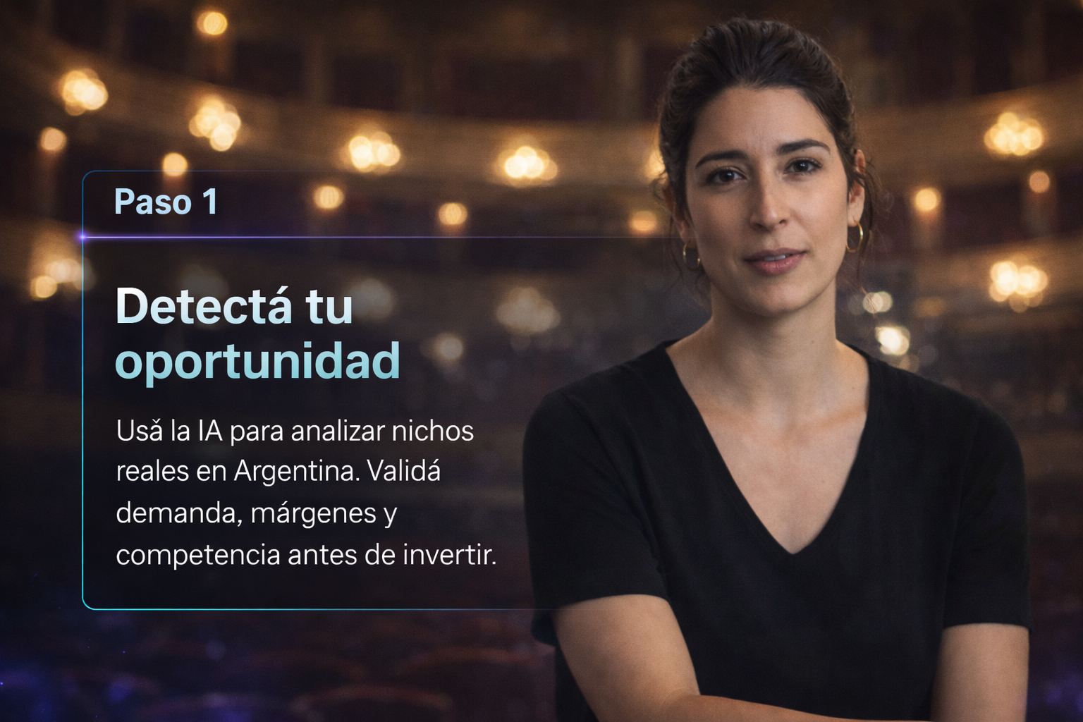 Validá tu idea