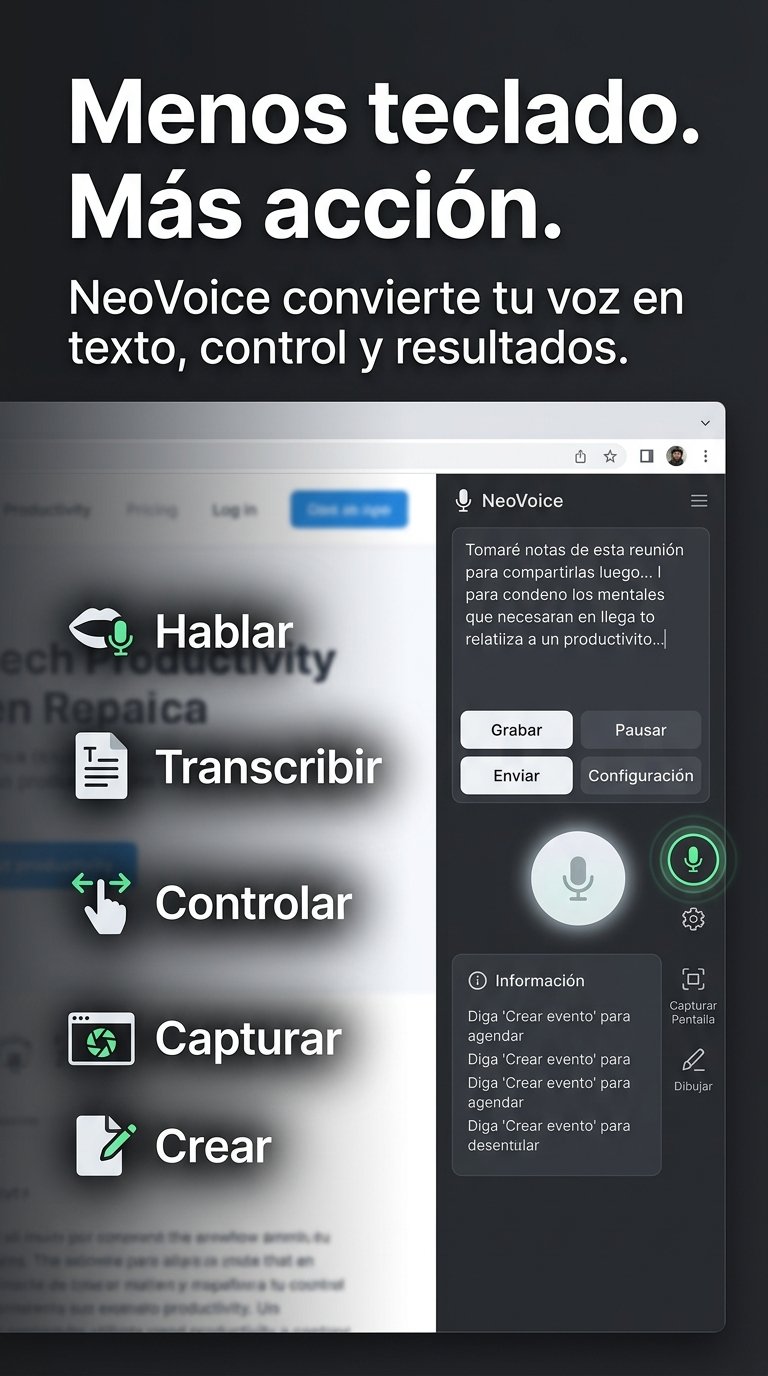 NeoVoice